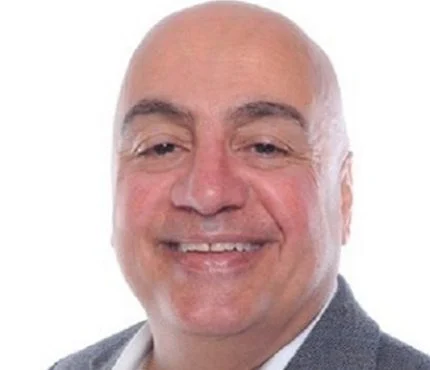 Joseph Launi