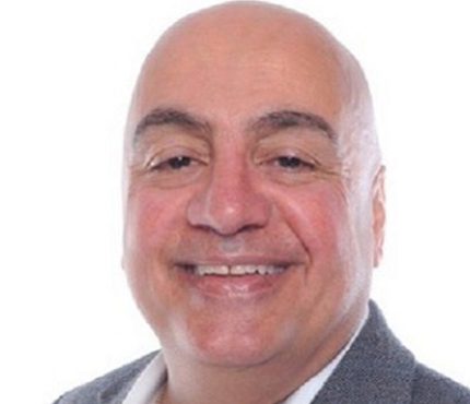 Joseph Launi