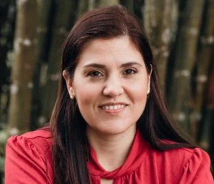 Luisa Villegas