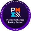 PMI Authorized Training Partner