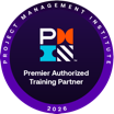PMI Authorized Training Partner