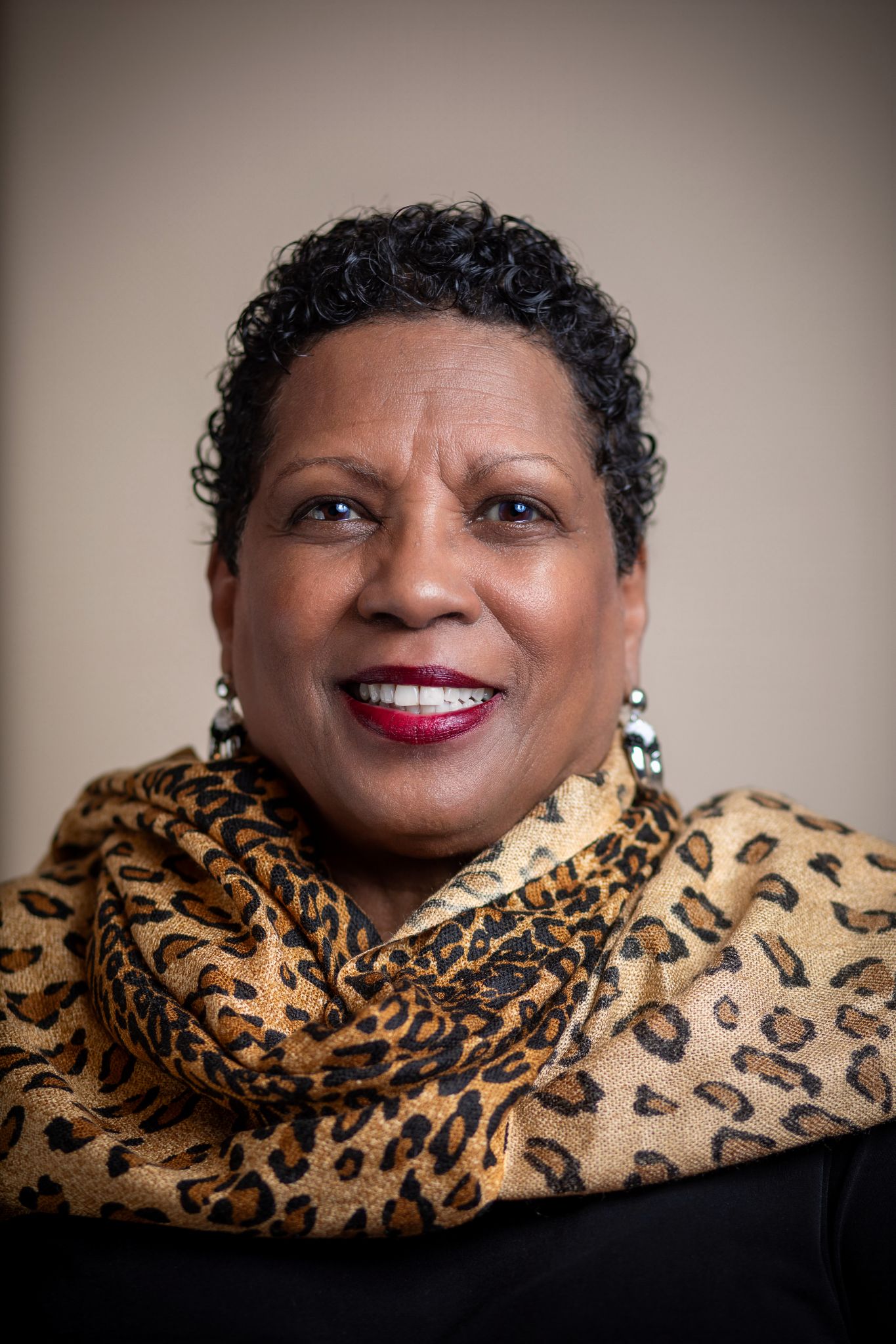 Dr. Cherlyn Conner